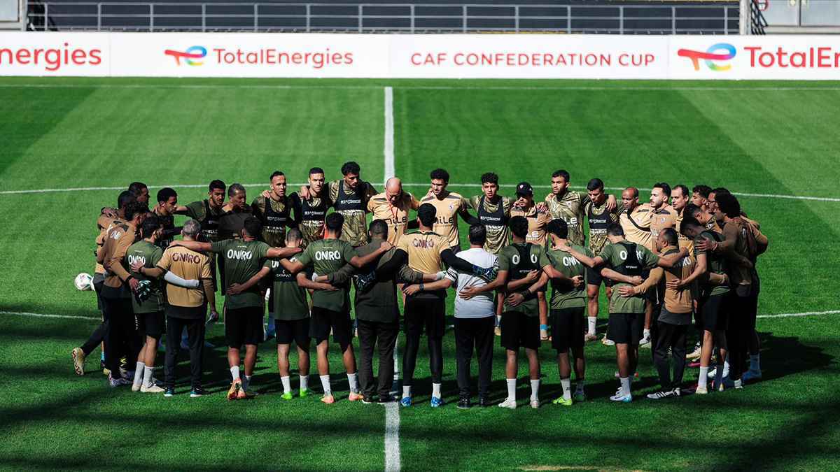 أول الراحلين عن الزمالك بعد كارثة مباراة البنك الأهلي