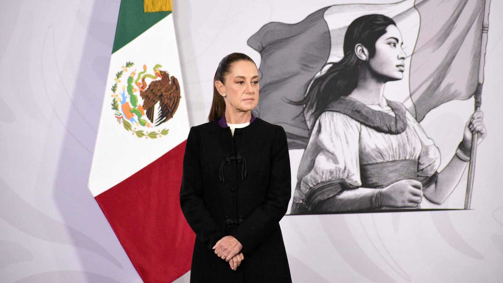 رسوم على الصين ورسالة إلى واشنطن.. مناورة مكسيكية في "صراع العمالقة"