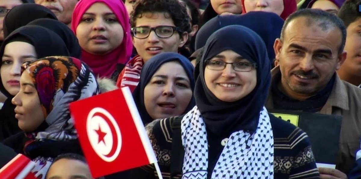 حركة النهضة تدخل على خط الجدل حول زواج التونسية من غير المسلم