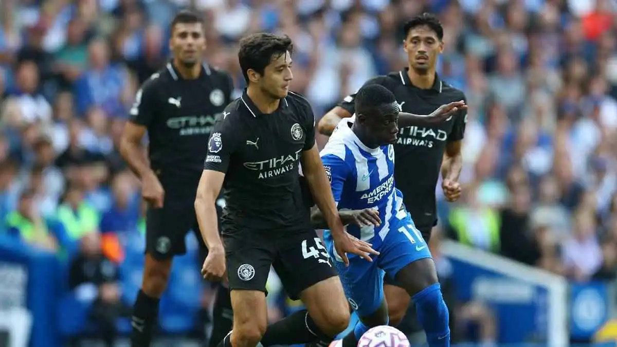 ضربة جديدة لمانشستر سيتي.. ونجم ليفربول الرابح الأكبر