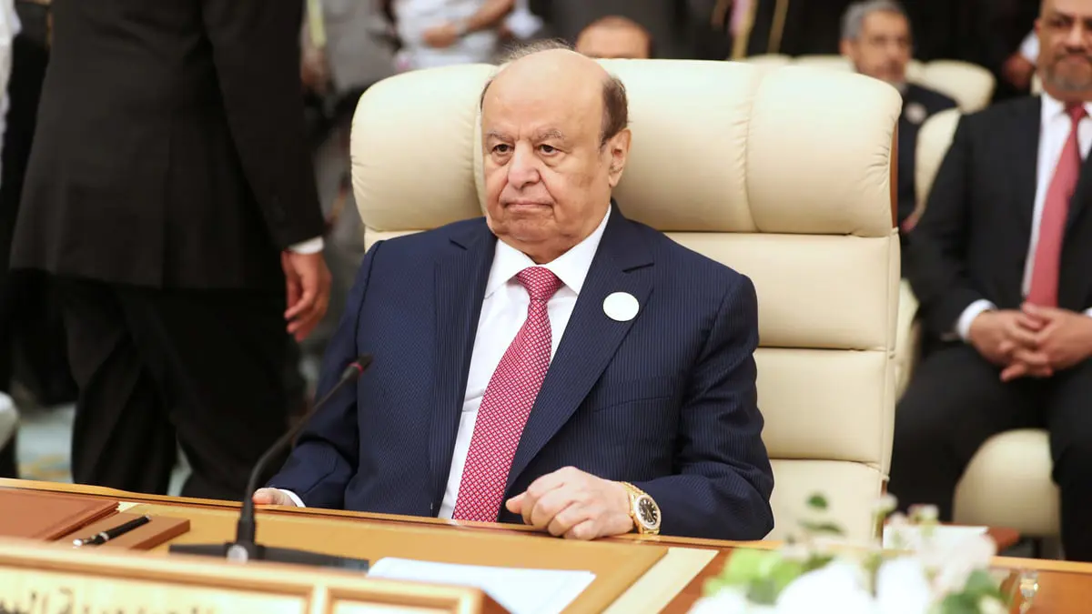 مع تصاعد الاحتجاجات.. الرئيس اليمني يطلب دعما سعوديا عاجلا لإنقاذ الاقتصاد