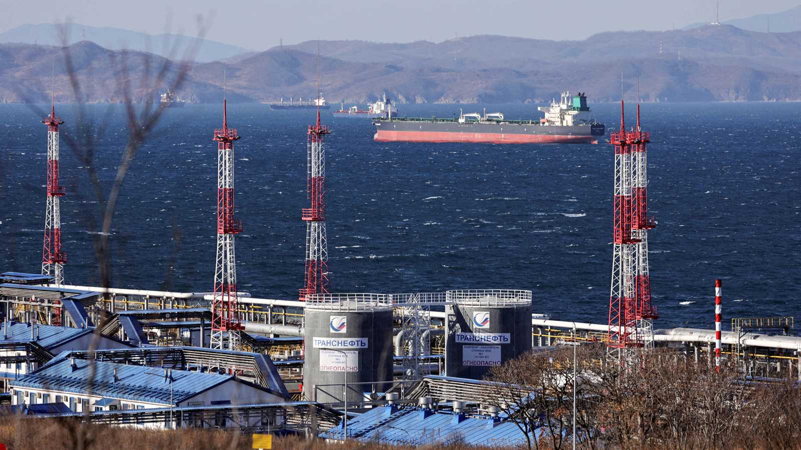 روسيا.. أزمة الوقود تدفع نحو قيود جديدة على التصدير