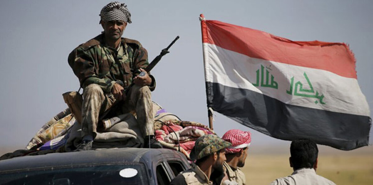 بعد شرعنته.. نائب إيراني: الحشد الشعبي أصبح شبيهًا بقوات الباسيج