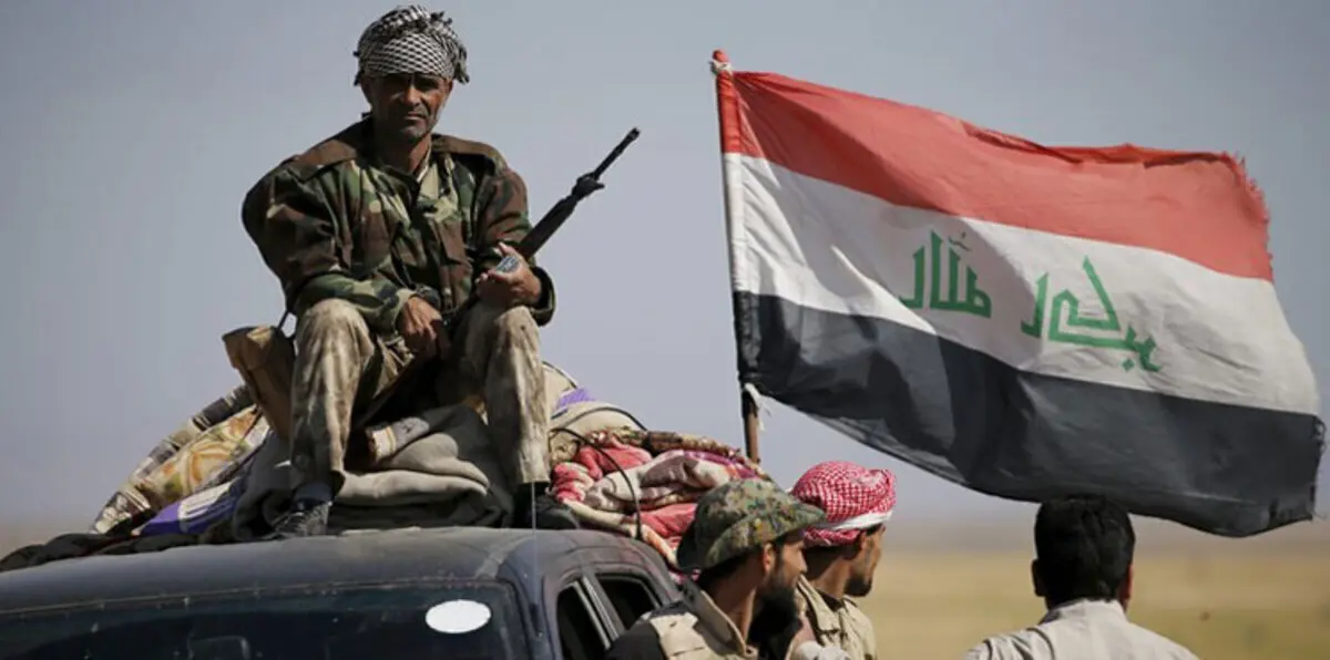 بعد شرعنته.. نائب إيراني: الحشد الشعبي أصبح شبيهًا بقوات الباسيج