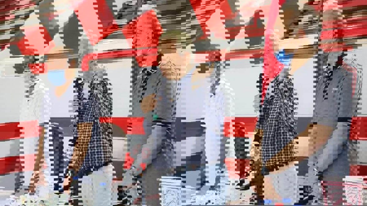 مرتضى منصور يعد جماهير الزمالك بمفاجأة "ستهز مصر رياضيا" (فيديو)