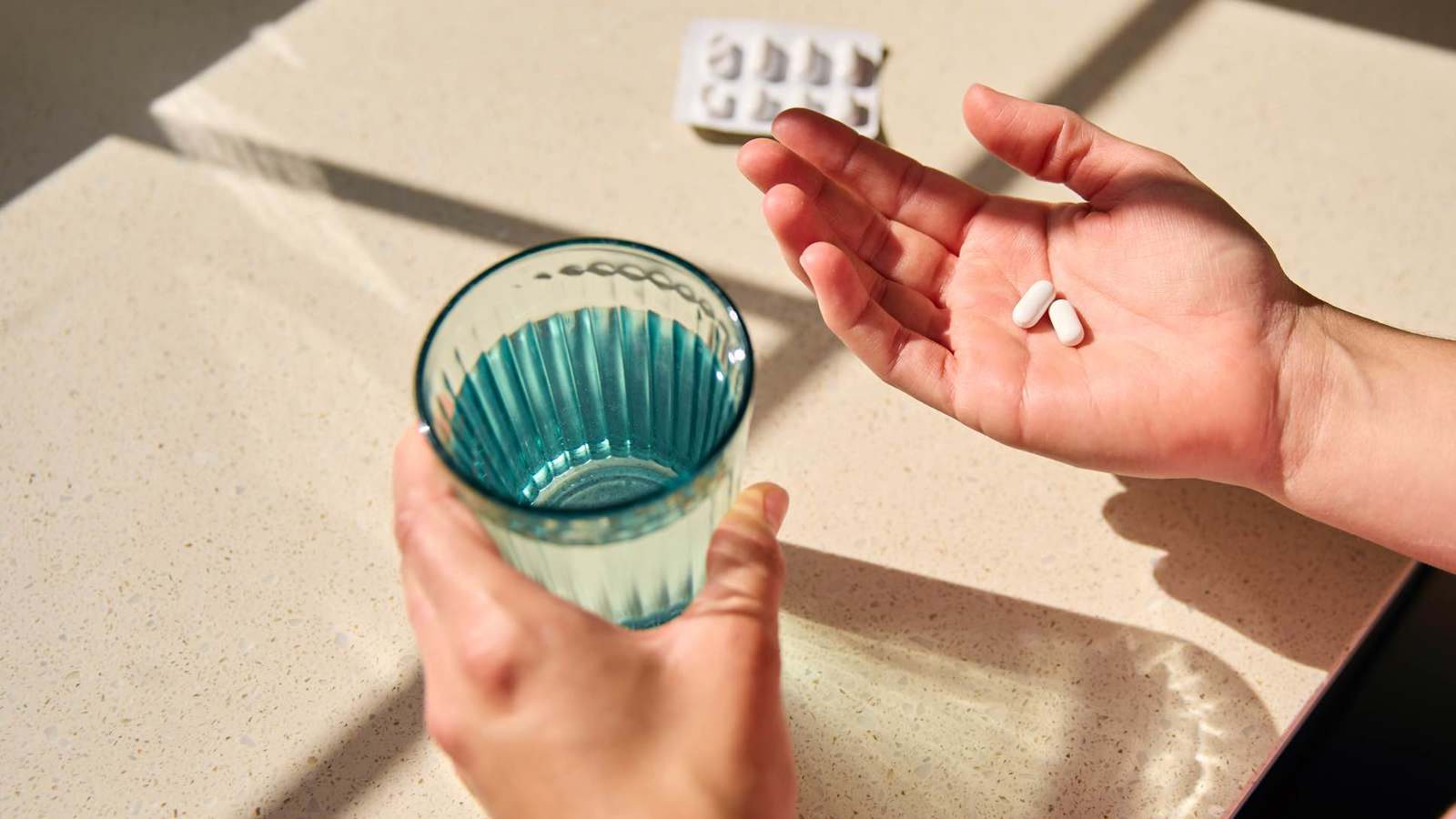 أدوية ضغط الدم قد تسبب نقصا غذائيا.. كيف تتفادى المضاعفات؟