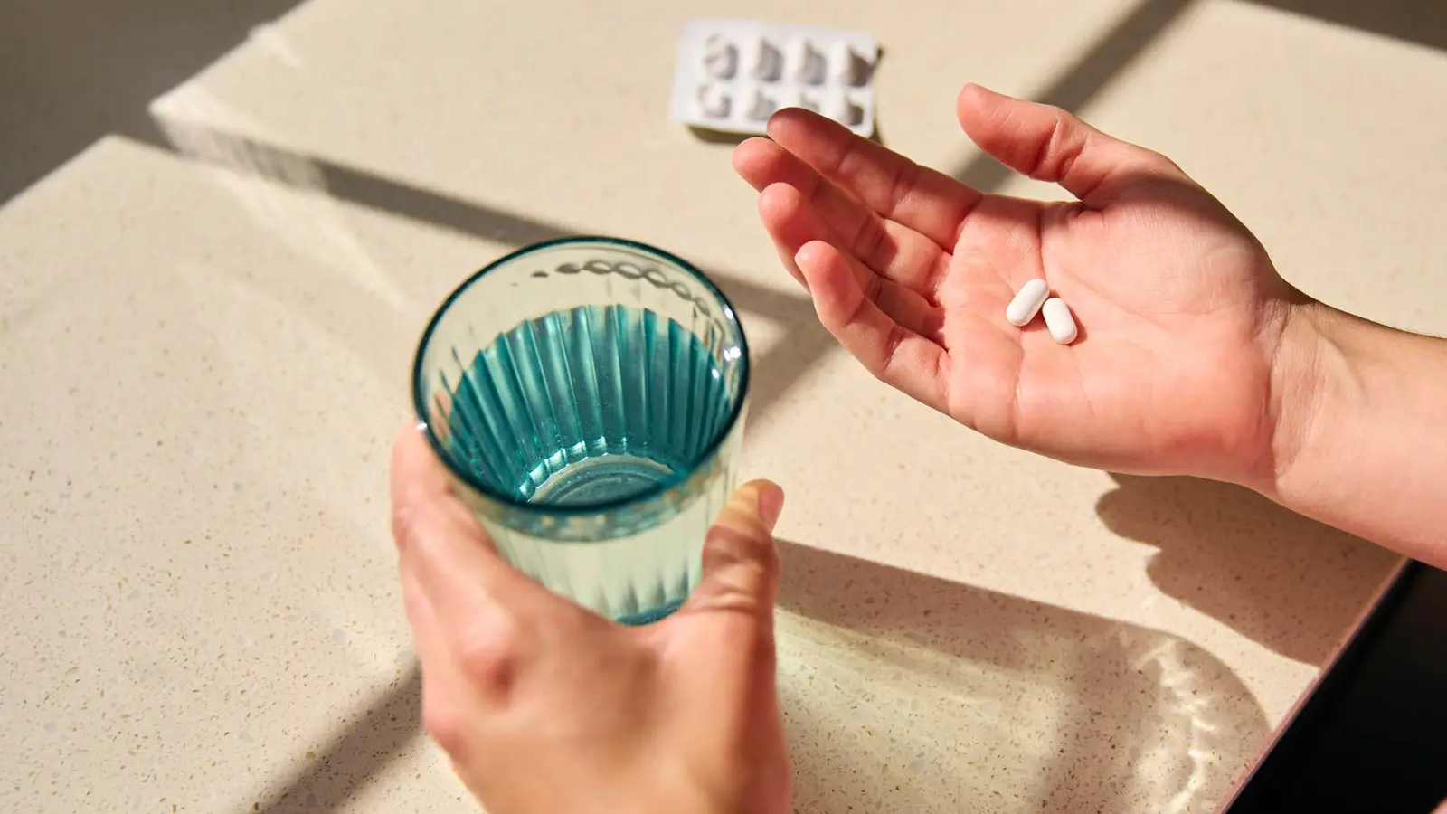 أدوية ضغط الدم قد تسبب نقصا غذائيا.. كيف تتفادى المضاعفات؟