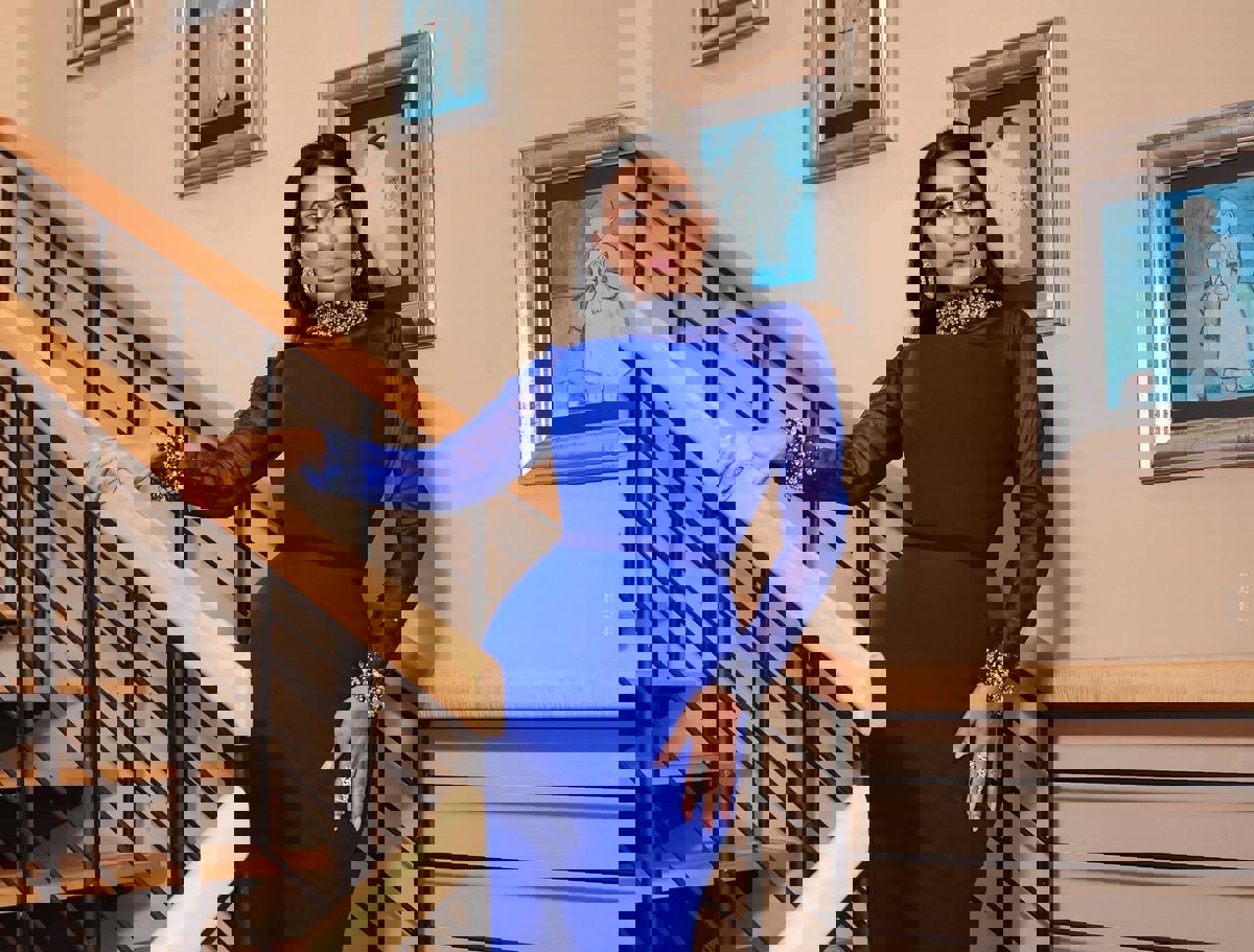 "صيد العقارب".. غادة عبد الرازق تصر على الانتقام من الرجال في مسلسلاتها
