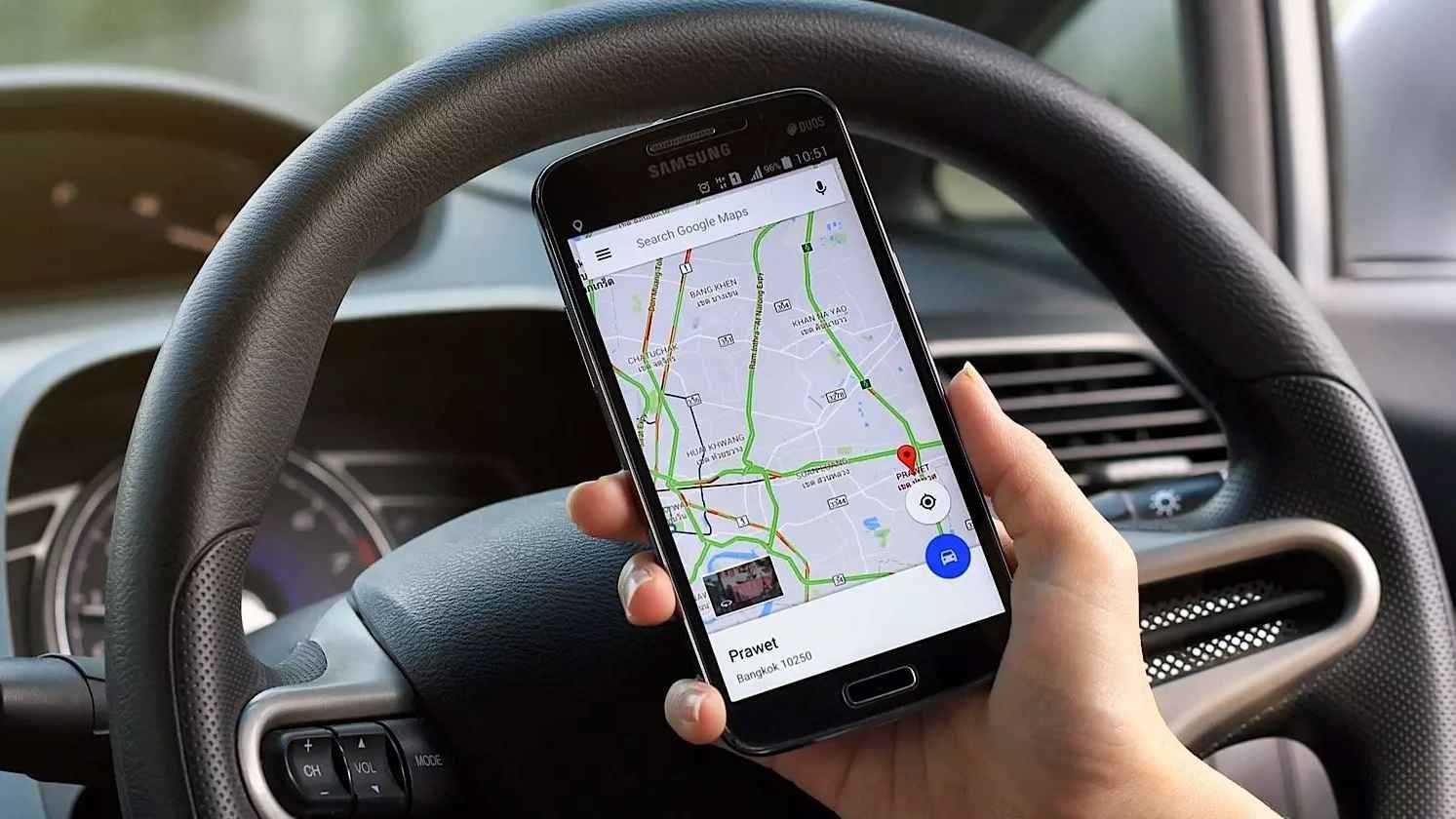 خرائط غوغل تزيل ميزة أساسية "مهمة" عن التطبيق