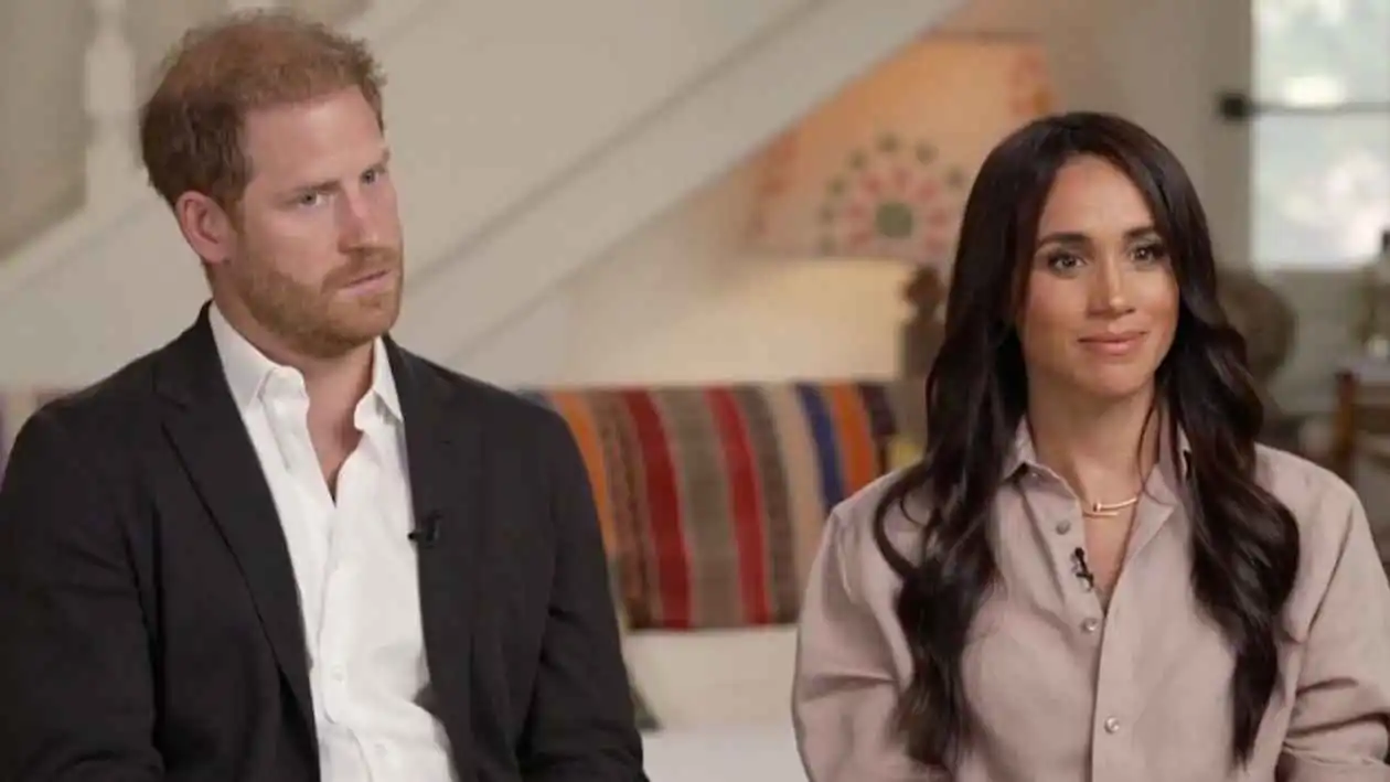 توترات جديدة في حياة هاري وميغان تهدد استقرار علاقتهما