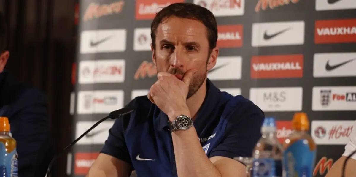 ساوثغيت يصدم الإنجليز بهذه التصريحات عن عقلية الألمان