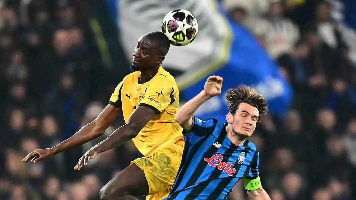 الدوري السعودي يهدد رحيل نجم دورتموند إلى ميلان الإيطالي