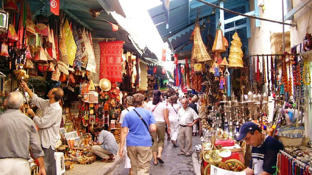 تونس.. تصاعد الدعوات لمراجعة الاتفاقات التجارية مع تركيا لإنقاذ الإنتاج المحلي