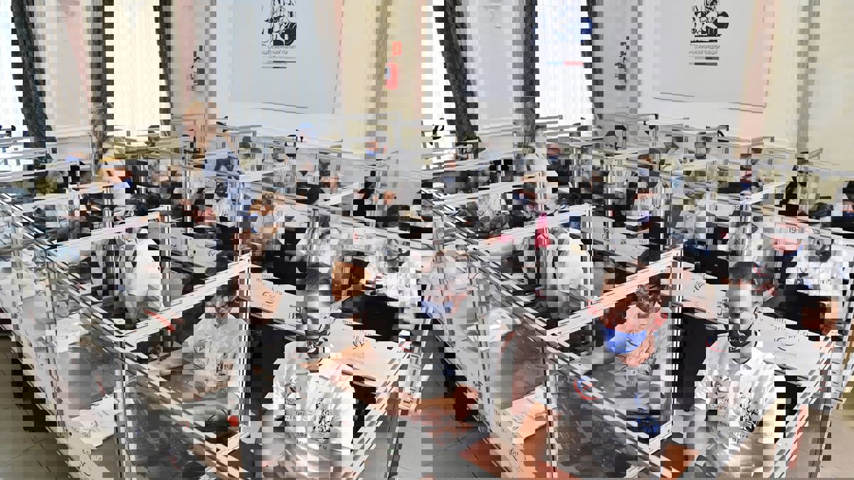 مع تصاعد أزمة أوكرانيا.. بريطانيا تستعد لهجمات إلكترونية روسية محتملة