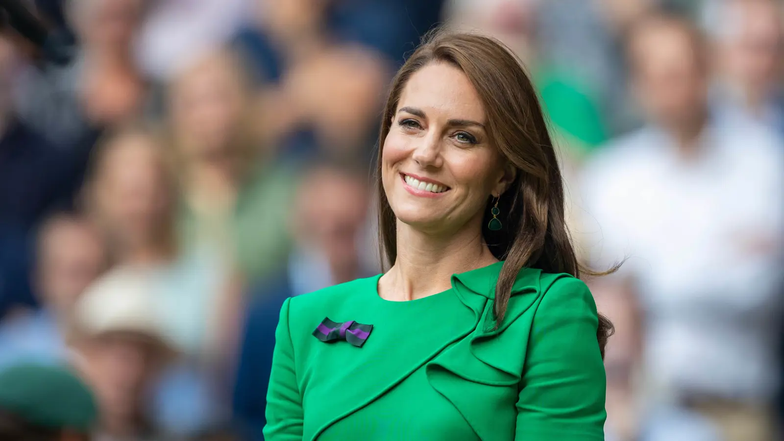 كيت ميدلتون تحاول إصلاح العلاقة بين هاري وويليام بلقاء "سري"