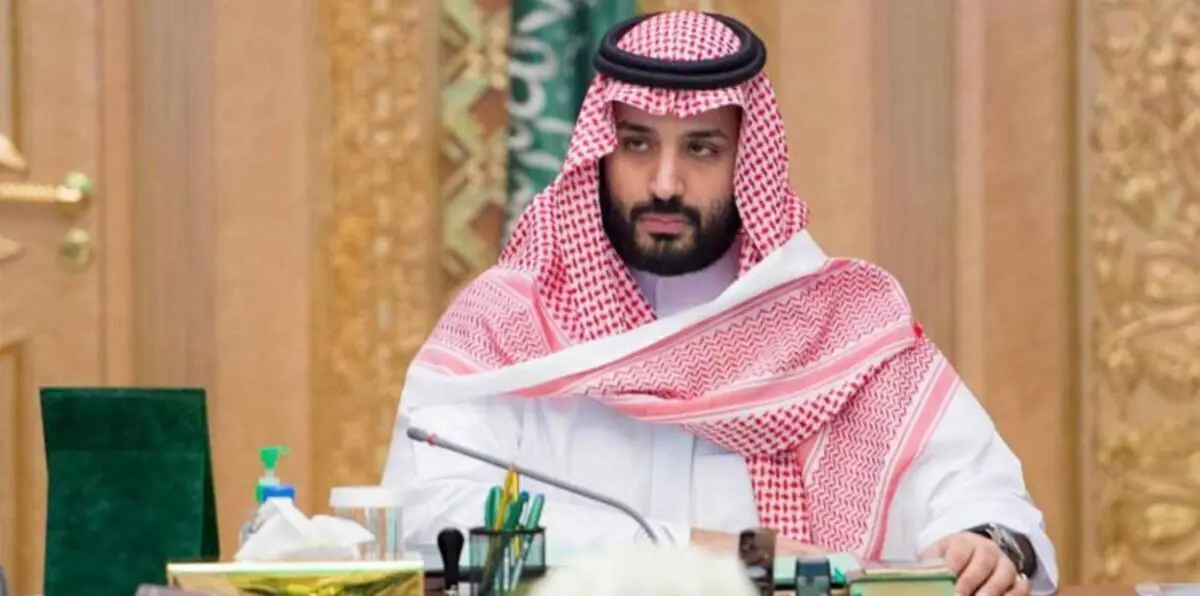 ولي ولي العهد السعودي يزور باكستان لبحث مشاركتها بالتحالف الإسلامي