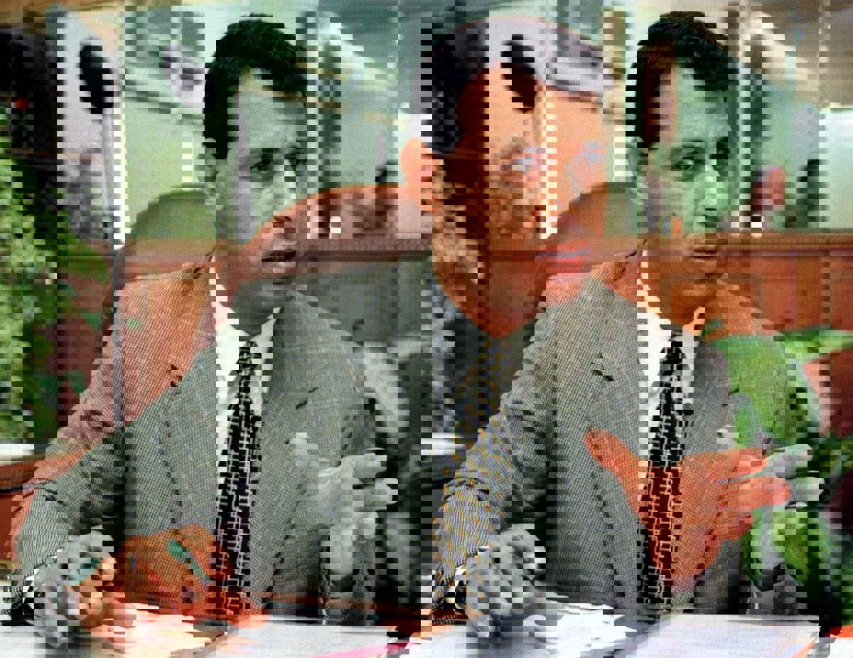 دحلان: محاسبة حماس كلام فارغ ولستُ مرشحا لرئاسة فلسطين