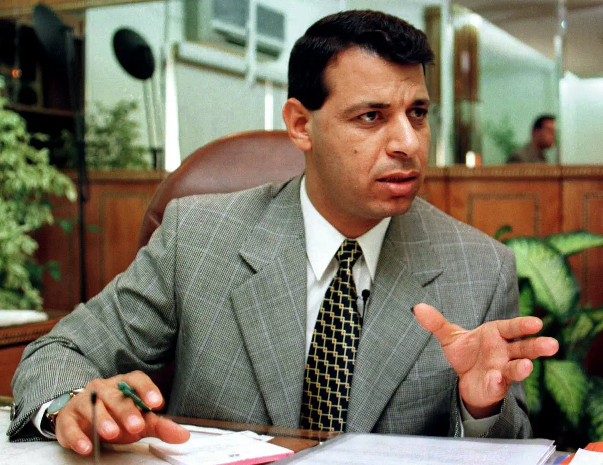 دحلان: محاسبة حماس كلام فارغ ولستُ مرشحا لرئاسة فلسطين