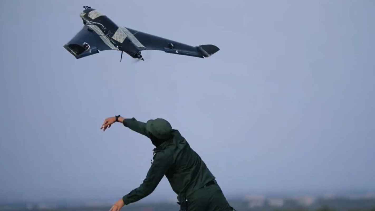 "كتائب شاهين".. كلمة السر في تقدم الفصائل السريع شمال سوريا