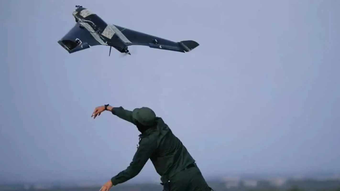 "كتائب شاهين".. كلمة السر في تقدم الفصائل السريع شمال سوريا