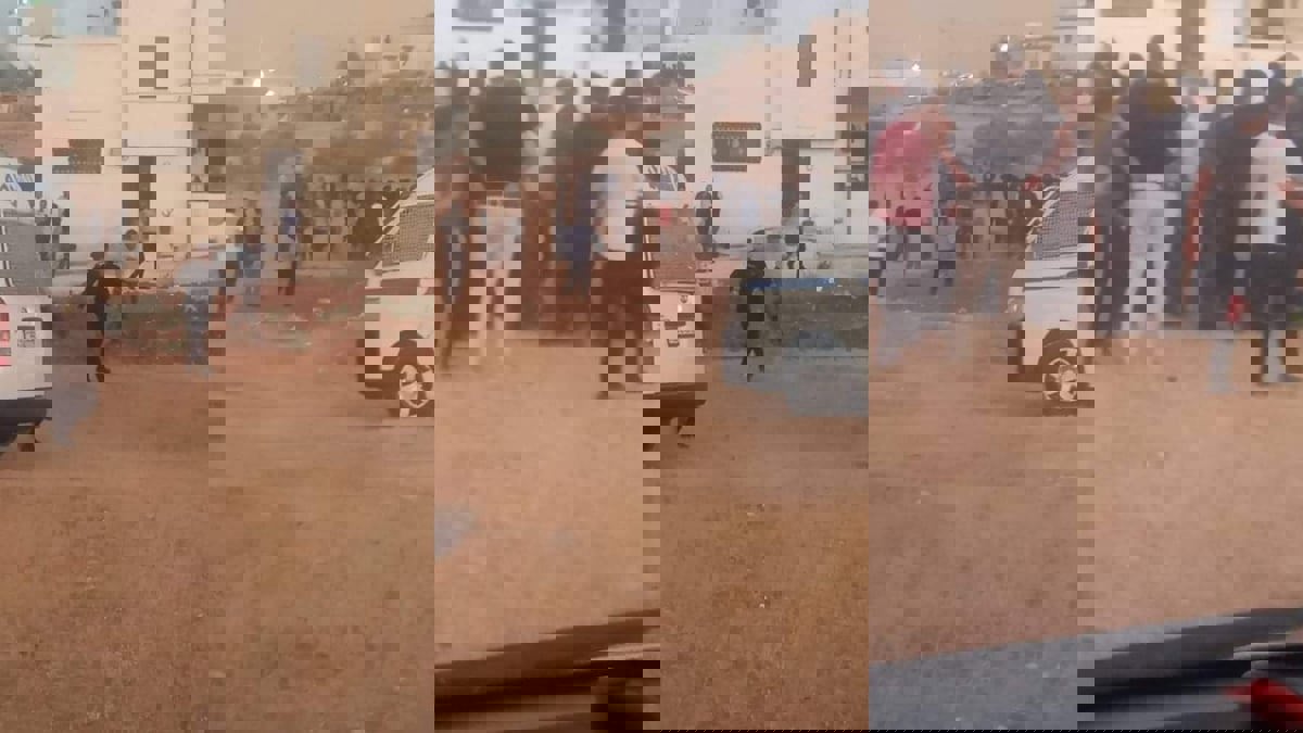 الأمن الأردني يكشف ملابسات محاصرة قاتل إيمان إرشيد قبل انتحاره