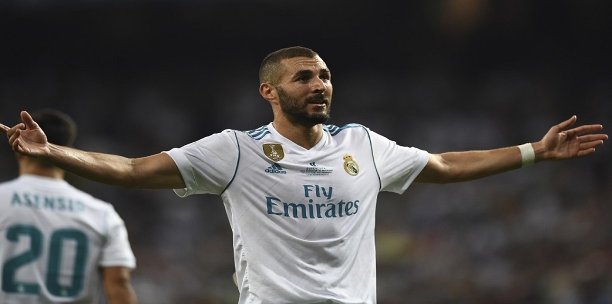 تقارير.. نابولي يعرض 45 مليون يورو لضم كريم بنزيما