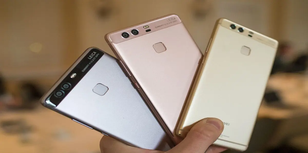 بالصور.. تعرّف على مواصفات هواتف هواوي العملاقة Honor 8x و8x Max