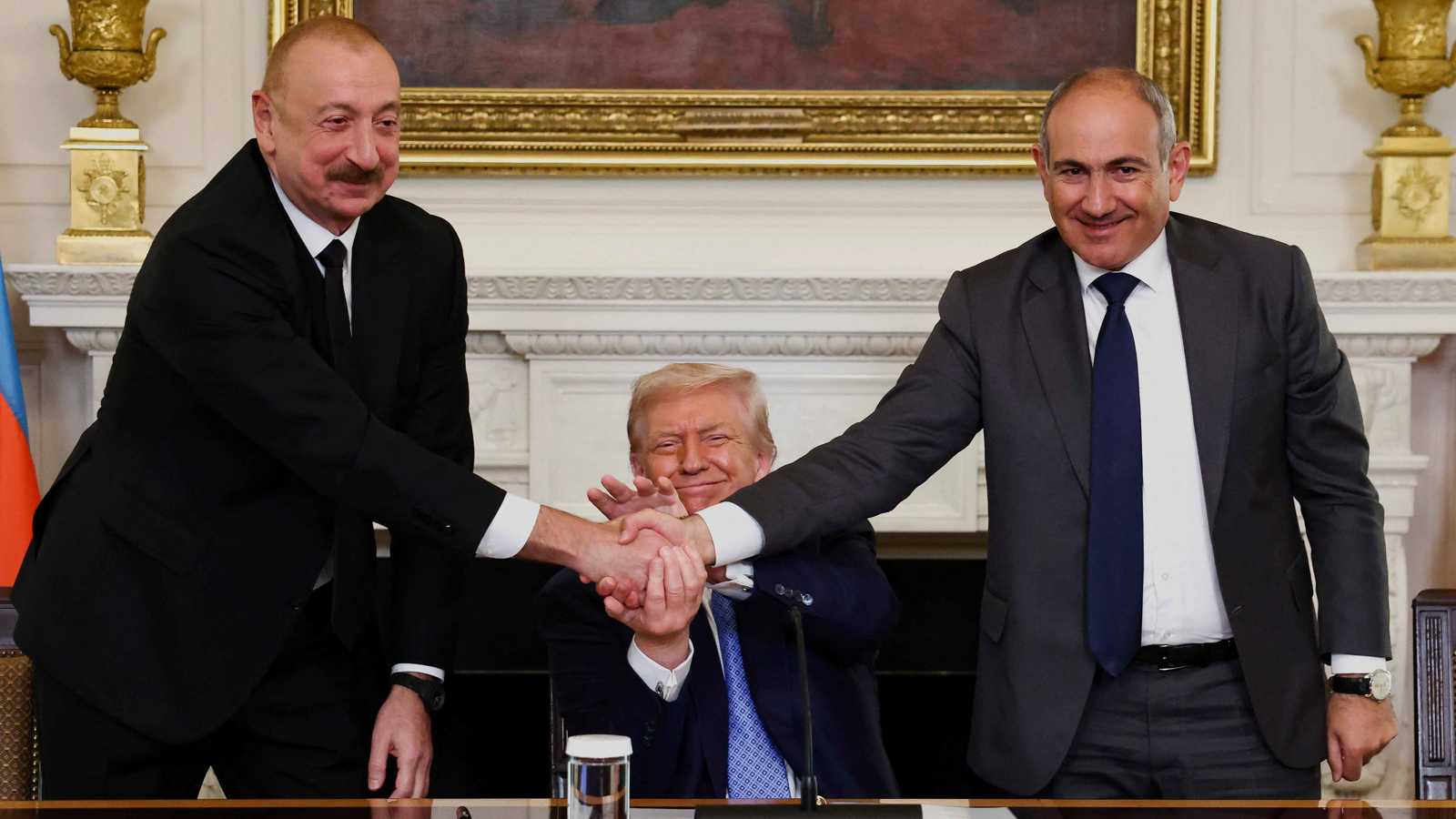 هل خسرت روسيا "ورقة القوقاز" بعد اتفاق السلام بين أذربيجان وأرمينيا؟