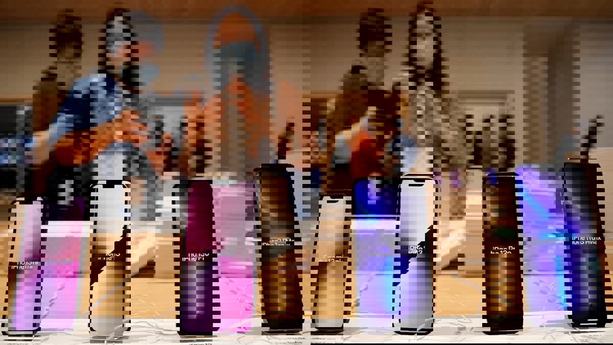 لأول مرة.. أبل تكشف عن استخدام الذهب المعاد تدويره في أجهزة أيفون