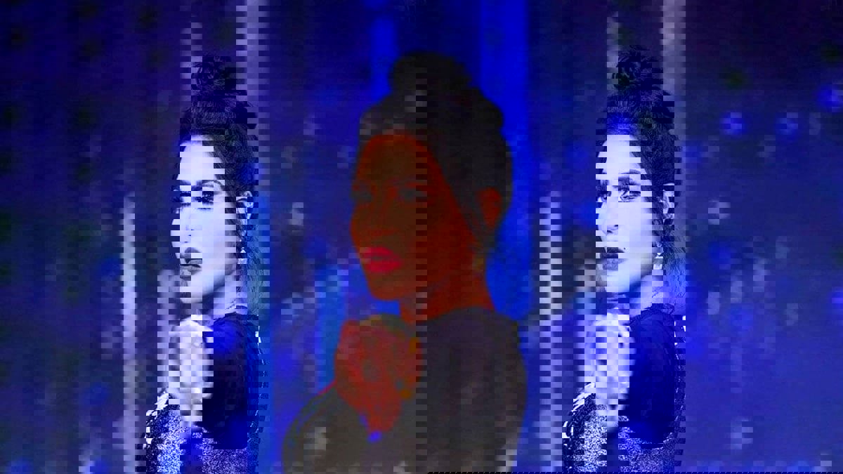 أحلام تغني باللهجة المصرية للمرة الأولى.. وتتحدى مادونا وجنفير لوبيز