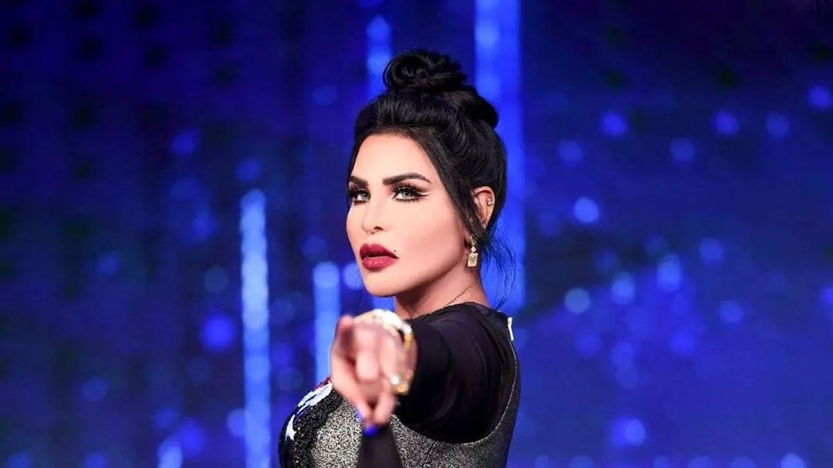 أحلام تغني باللهجة المصرية للمرة الأولى.. وتتحدى مادونا وجنفير لوبيز