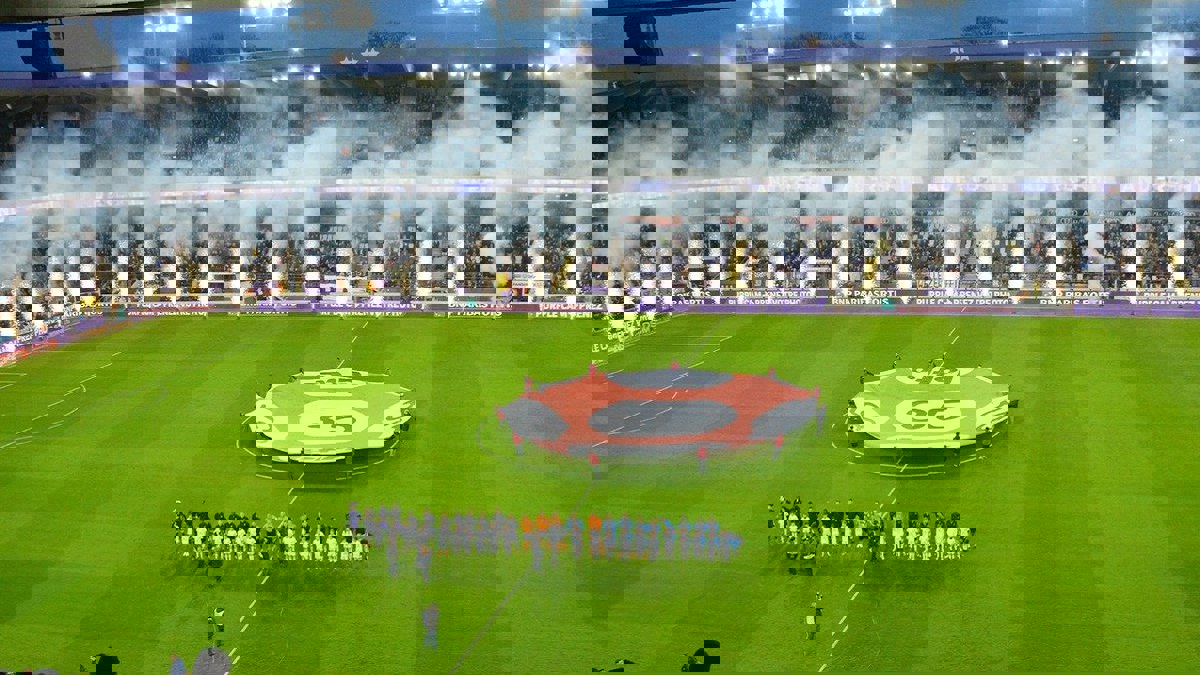 رابطة الدوري البلجيكي تتراجع عن تتويج كلوب بروغ بلقب الموسم الجاري.. تعرف إلى التفاصيل