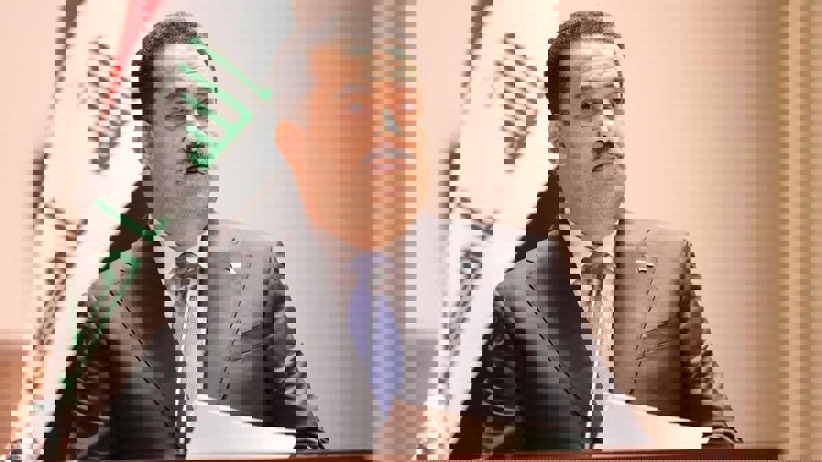 العراق يلوح بتدويل ملف شح المياه لنهري دجلة والفرات