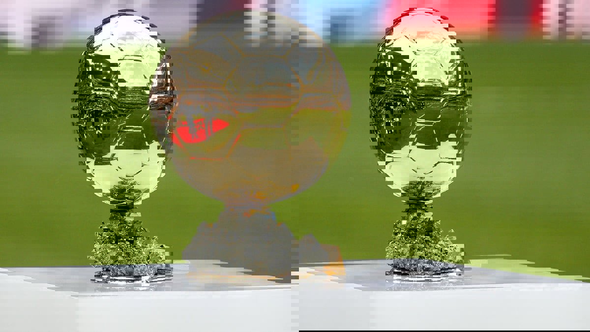 ماركا تكشف الفائز بالكرة الذهبية وترتيب المتنافسين