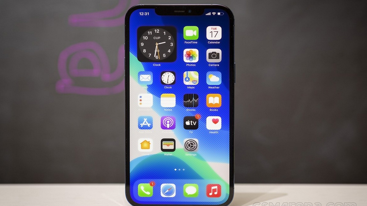 تسريبات جديدة عن مواصفات iPhone 13