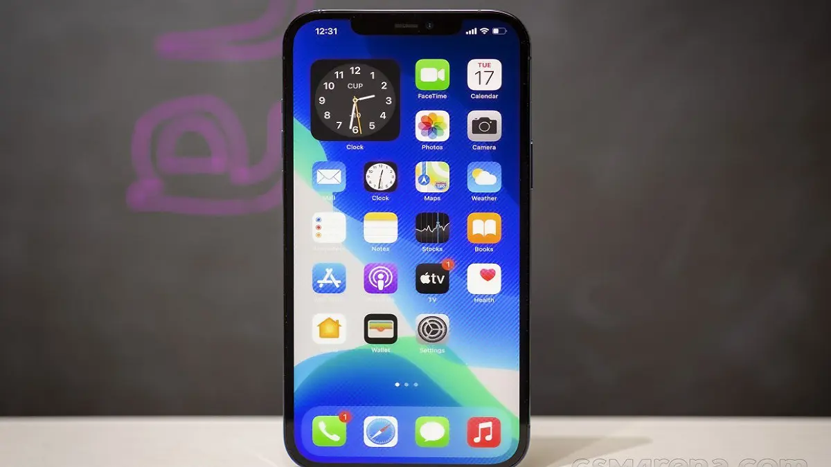 تسريبات جديدة عن مواصفات iPhone 13