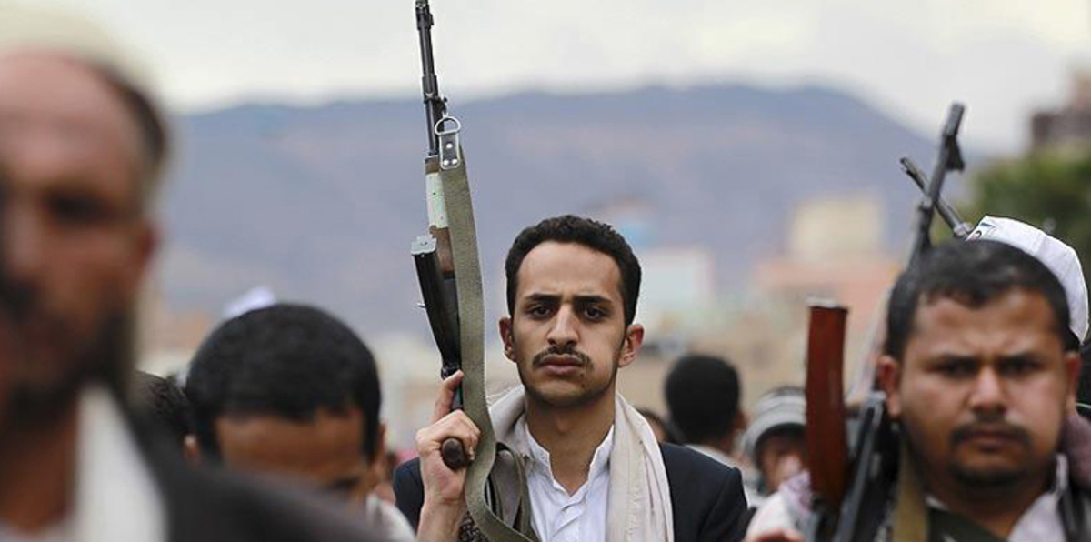 تحقيقات تكشف تأجير إيران مرتزقة أفارقة للقتال مع الحوثيين