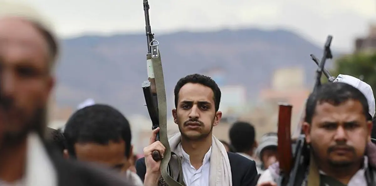 تحقيقات تكشف تأجير إيران مرتزقة أفارقة للقتال مع الحوثيين