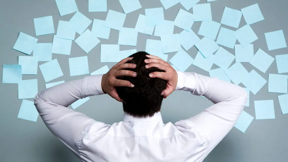 تعرف على الطرق المثلى للتعامل مع اضطرابات القلق