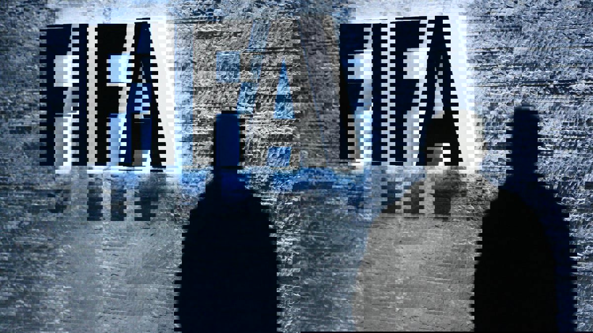 الفيفا سيتسلم أكثر من 201 مليون دولار من الأموال المصادرة في تحقيق فساد