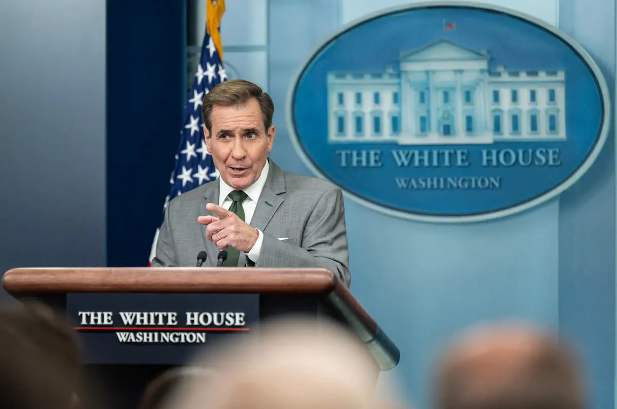 حماس عن الاتهامات الأمريكية: ضوء أخضر لارتكاب إسرائيل المزيد من المجازر