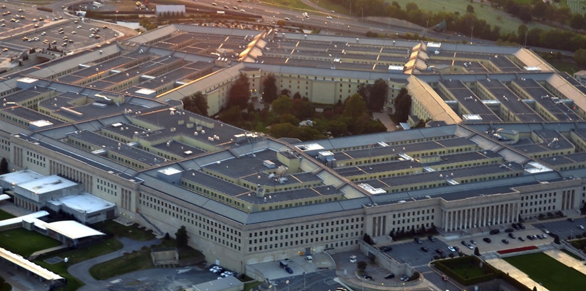 ضبط طرود في طريقها إلى البنتاغون الأمريكي يشتبه باحتوائها مادة سامة