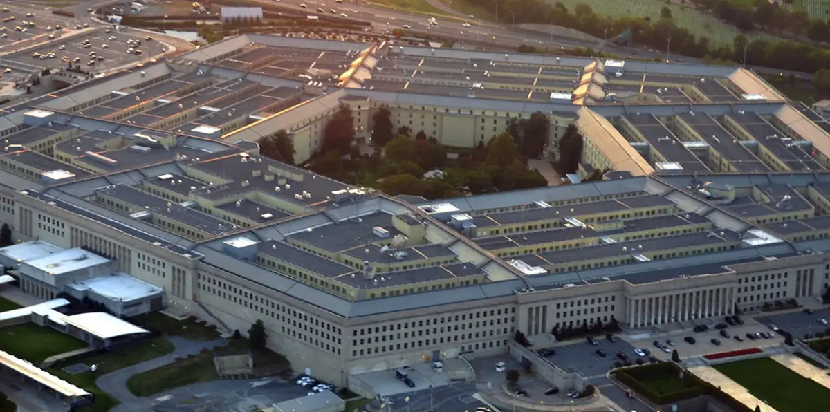 ضبط طرود في طريقها إلى البنتاغون الأمريكي يشتبه باحتوائها مادة سامة