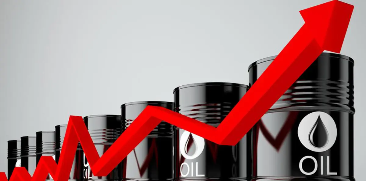 النفط يرتفع بفضل آمال بانحسار خلاف تجاري بين الصين وأمريكا