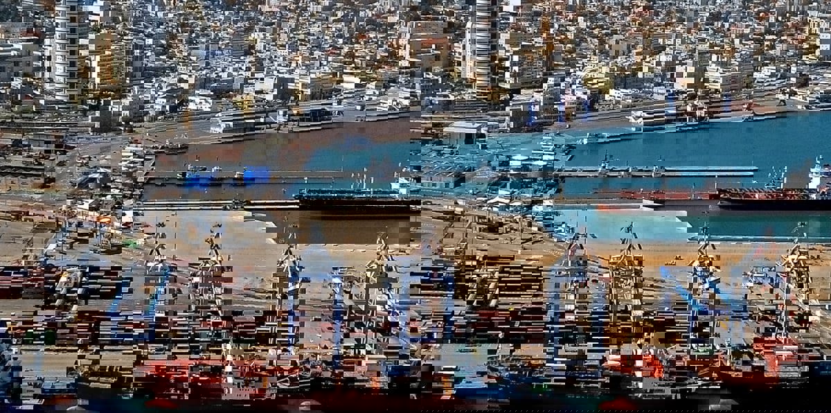 على مرأى من الروس.. مساع إسرائيلية لتوقيع اتفاقية تجارة حرة مع أوكرانيا