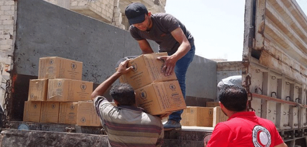 مع استمرار انتهاكات الحوثي.. اليمن يطالب الأمم المتحدة بإرسال مساعدات تعز إلى عدن