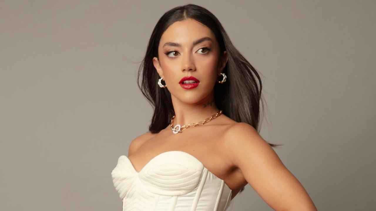 لماذا لجأت ستيفاني عطالله إلى طبيب نفسي أثناء تصوير "سلمى"؟