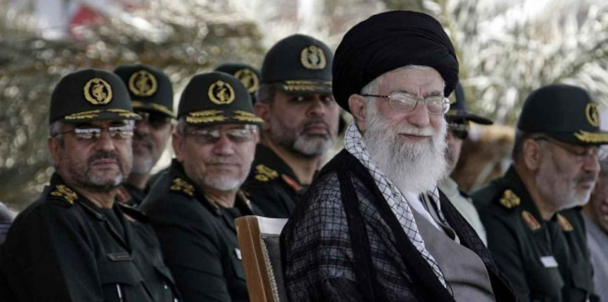 الحرس الثوري: أمريكا ستواجه نفس مصير صدام حسين إذا هاجمت إيران