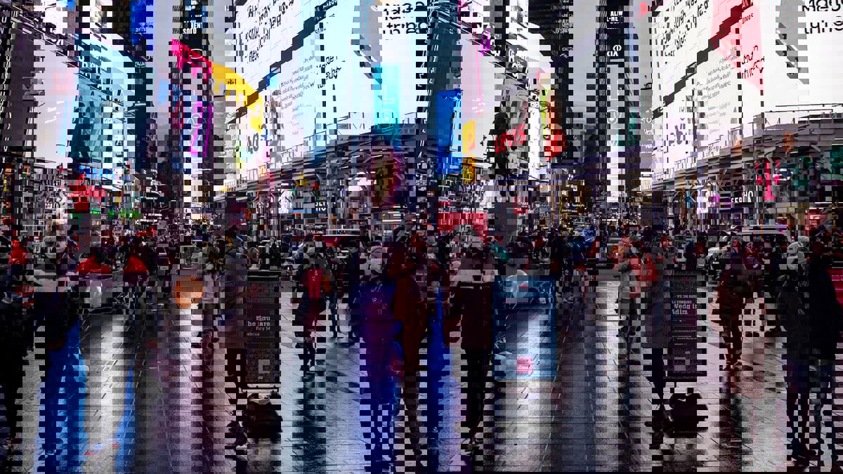 تقرير: الأمريكيون متشائمون بشأن مستقبل الزواج والأسرة