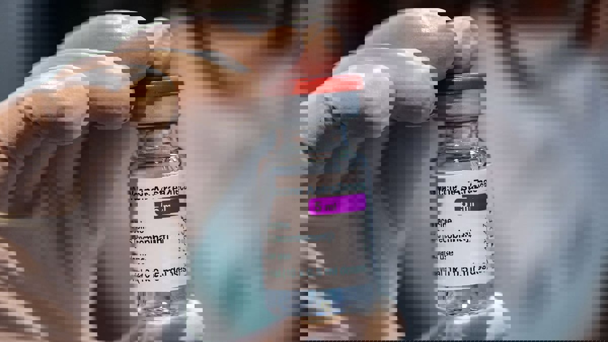 كندا توصي فئة من المرضى بتجنب لقاح أسترازينيكا